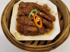 -海景壹号大酒店(滨湖店)