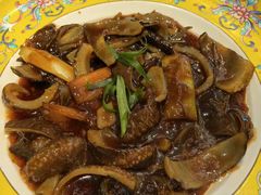 -老德州四合院·德州菜(天衢路店)