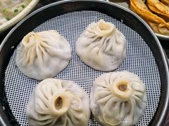 -李记清真馆(打钉巷店)