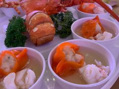 -东方御花园酒店
