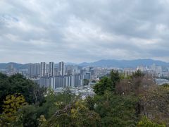 -乌山风景区