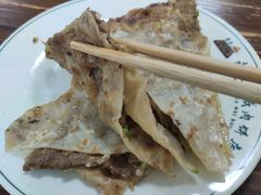 -清真永恒华威肉饼(潘家园店)