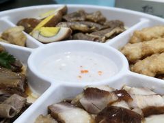-东江海鲜大排档·潮汕菜·砂锅粥