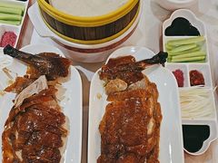 -大鸭梨(天通西苑店)
