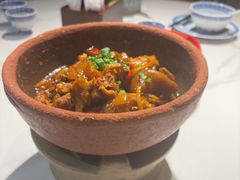 -图味美小黄鱼·景德菜(浙江路店)