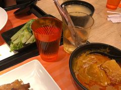 -大快活(罗湖商业城分店)