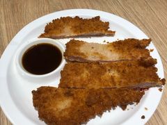 -泰煌鸡·上海白斩鸡·鸡汤面(万航店)