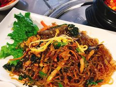 -喜来稀肉(望京店)