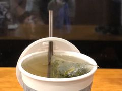 -茶颜悦色(岳麓山顶店)