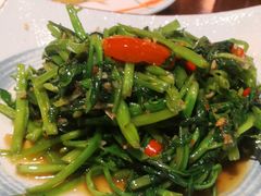 -明泰谷泰国餐厅(正大广场店)