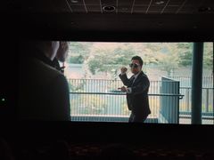 -AMG海上明珠影城(上海环球港RealDCinema店)