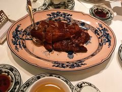 -夏苑(新加坡丽思卡尔顿美年酒店)