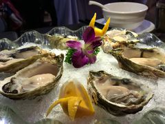 法国生蚝-蠔爺王志德生蚝馆(金沙湾店)