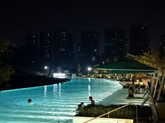 -清河半岛温泉度假酒店