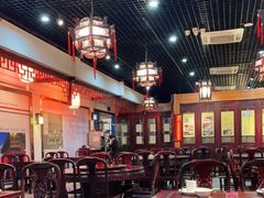 大堂-吴门人家·苏宴宫廷菜(拙政园店)
