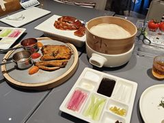 -小大董·烤鸭(观景餐厅·南京西路店)