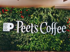 -Peet's Coffee皮爷咖啡(大学路店)