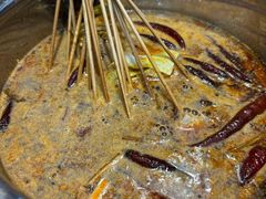 -香约老地方烧烤(九道街店)