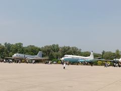 -中国航空博物馆