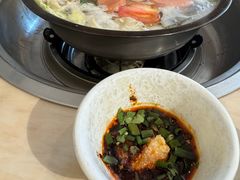 -海关荤豆花(洋河一路店)