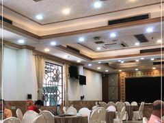 大堂-君之悦酒家(容山路店)