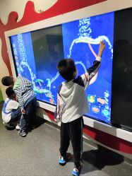 -北京科学中心儿童乐园