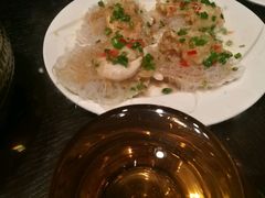 -海天楼中餐厅(吴宫泛太平洋酒店)