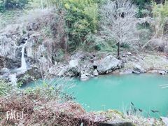 -泽雅景区