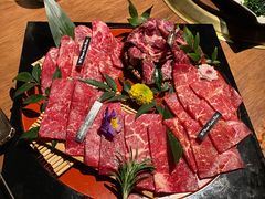 -烧肉达人•炭火烧肉(新天地店)