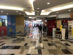 -五月花生活广场
