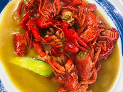 -龙虾奇迹(大华三路店)
