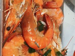-大众海鲜(巨龙北路店)