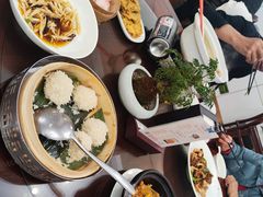 -茶港食堂(武昌店)