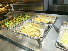 -So Lounge索兰至餐厅(蓝色港湾店)