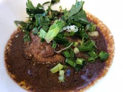 -前门·鲜肉火锅(长风店)