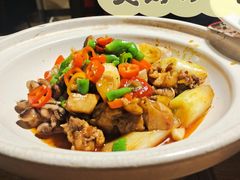 -新白鹿餐厅(龙游路总店·杭帮菜名店)