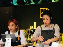 -JPG coffee(广州体育西店)