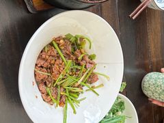 -吃货私房菜(丽江束河古镇店)