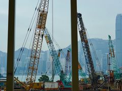 -香港ELEMENTS圆方