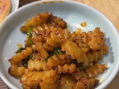 -全牛匠·乐山跷脚牛肉(新中关店)