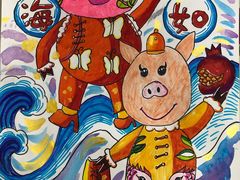 -尚想绘·艺术中考·中考咨询