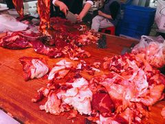 -阿娟牛肉丸·手打牛肉丸·现做现卖