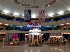 -新城市广场
