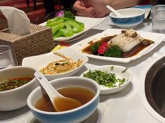 -天宜隆蘑菇宴火锅(石景山旗舰店)