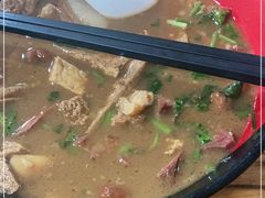 -东四卤煮店(东四北大街店)