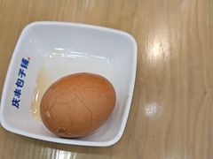 -庆丰包子铺(西单店)