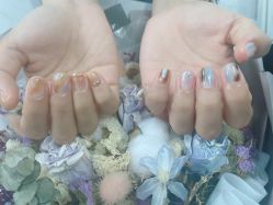 -如一·美甲美睫