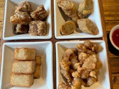 -临家闽南菜(宝洲路店)