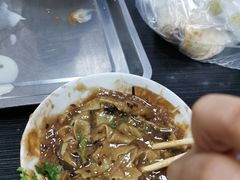 -正味斋锅巴菜(西北角店)