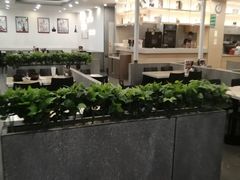 大堂-蒙自源米线大王(普宁广场店)